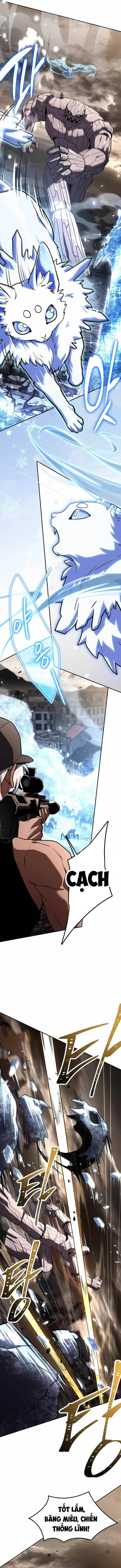 Một Mình Ta Sở Hữu Triệu Hồi Thú Cấp EX Chapter 28 - 3