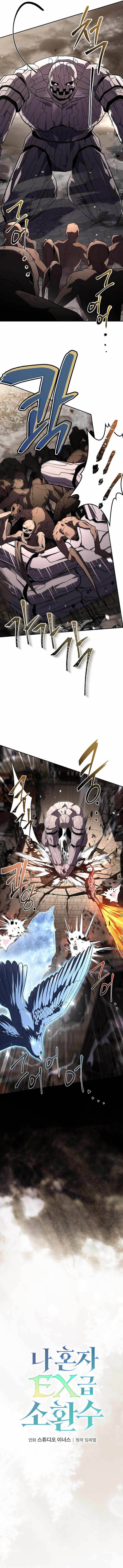 Một Mình Ta Sở Hữu Triệu Hồi Thú Cấp EX Chapter 28 - 5