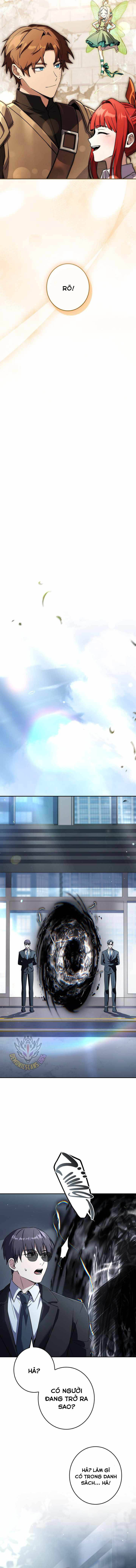 Một Mình Ta Sở Hữu Triệu Hồi Thú Cấp EX Chapter 28 - 16