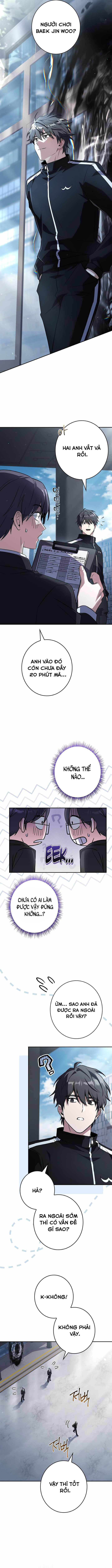 Một Mình Ta Sở Hữu Triệu Hồi Thú Cấp EX Chapter 28 - 17