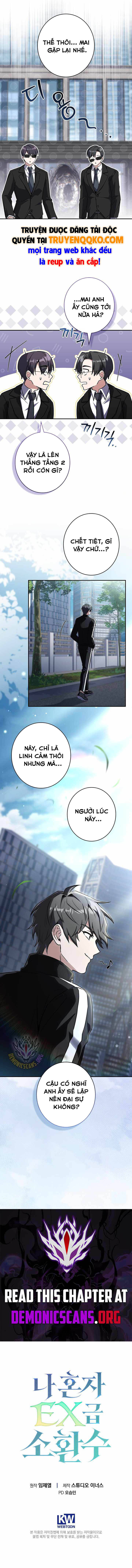 Một Mình Ta Sở Hữu Triệu Hồi Thú Cấp EX Chapter 28 - 18