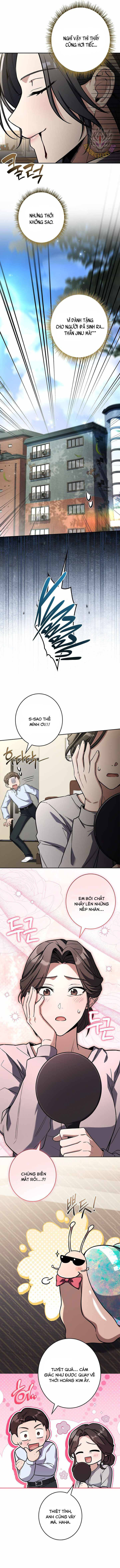 Một Mình Ta Sở Hữu Triệu Hồi Thú Cấp EX Chapter 29 - 4