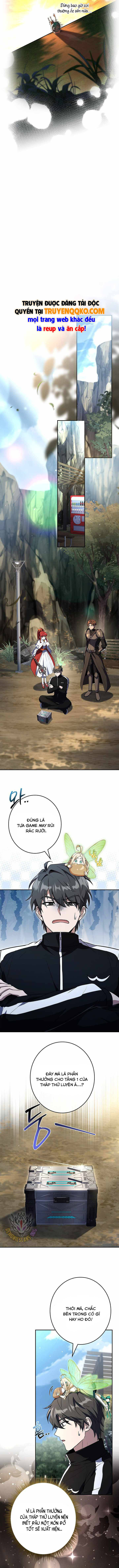 Một Mình Ta Sở Hữu Triệu Hồi Thú Cấp EX Chapter 29 - 6