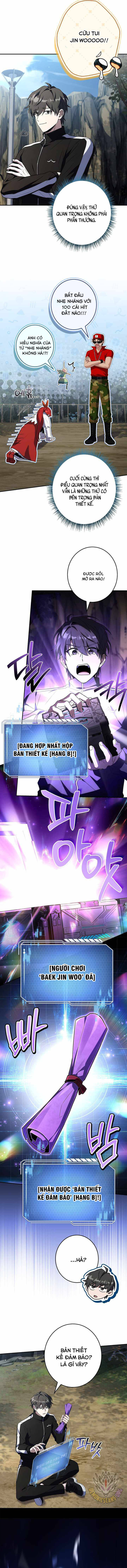 Một Mình Ta Sở Hữu Triệu Hồi Thú Cấp EX Chapter 29 - 8
