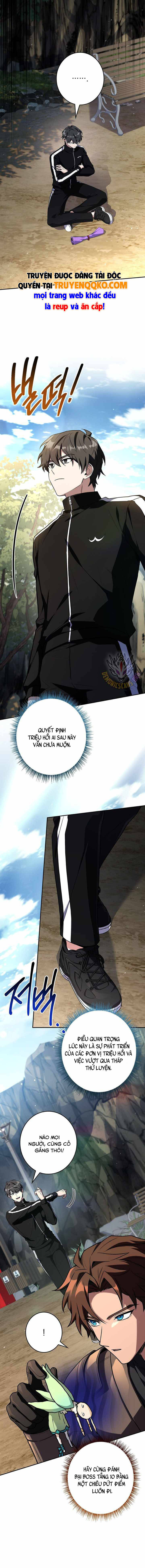 Một Mình Ta Sở Hữu Triệu Hồi Thú Cấp EX Chapter 29 - 12