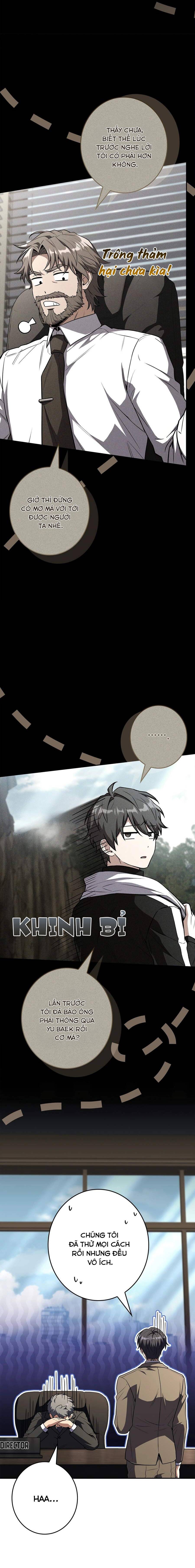 Một Mình Ta Sở Hữu Triệu Hồi Thú Cấp EX Chapter 30 - 3