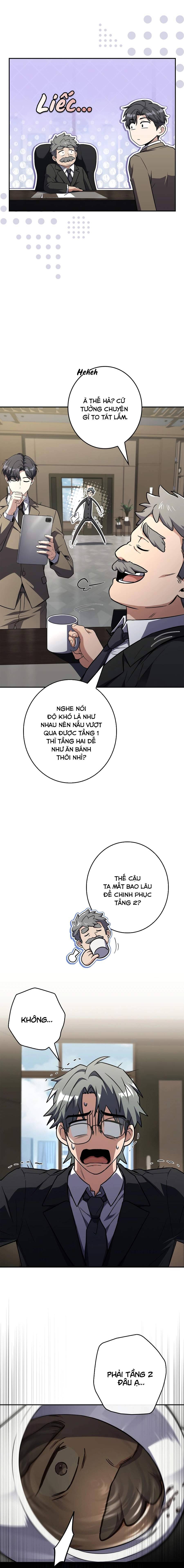 Một Mình Ta Sở Hữu Triệu Hồi Thú Cấp EX Chapter 30 - 5