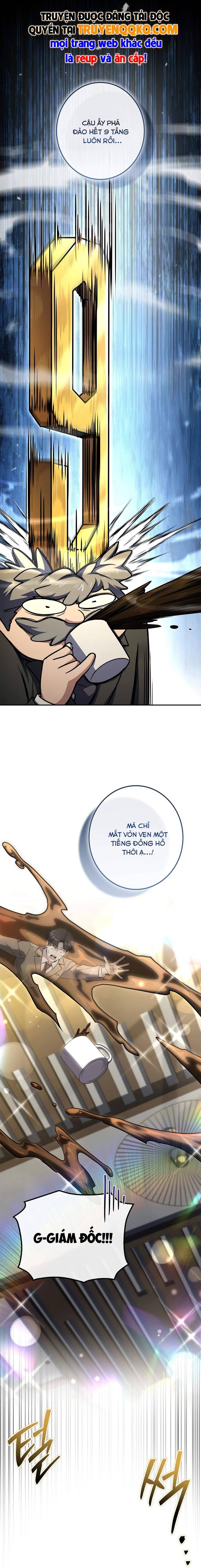 Một Mình Ta Sở Hữu Triệu Hồi Thú Cấp EX Chapter 30 - 6
