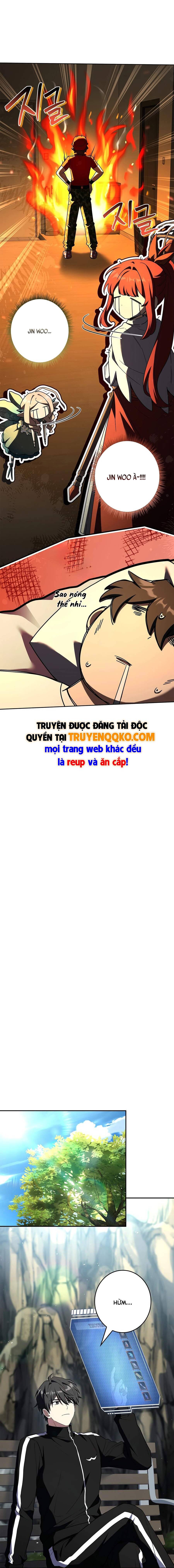 Một Mình Ta Sở Hữu Triệu Hồi Thú Cấp EX Chapter 30 - 15