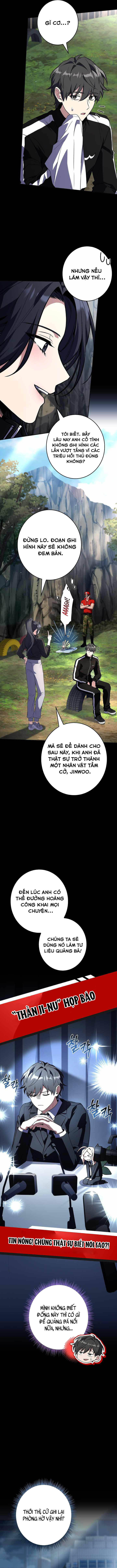 Một Mình Ta Sở Hữu Triệu Hồi Thú Cấp EX Chapter 33 - 10
