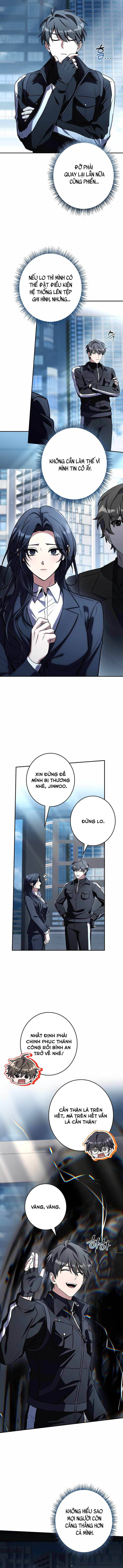 Một Mình Ta Sở Hữu Triệu Hồi Thú Cấp EX Chapter 33 - 11