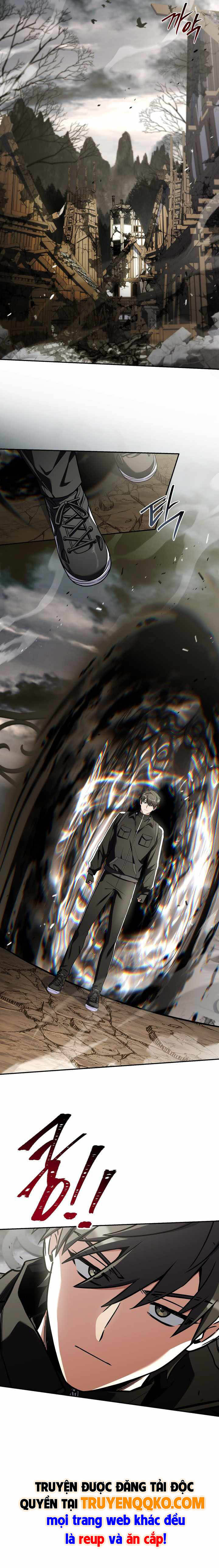 Một Mình Ta Sở Hữu Triệu Hồi Thú Cấp EX Chapter 33 - 13