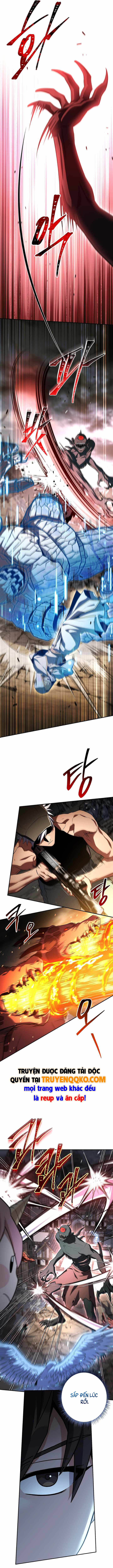 Một Mình Ta Sở Hữu Triệu Hồi Thú Cấp EX Chapter 33 - 17