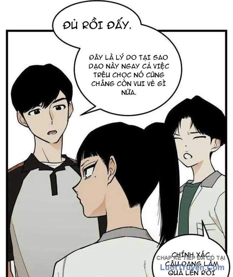 Bóc Trần Sự Thật Chapter 17 - 12