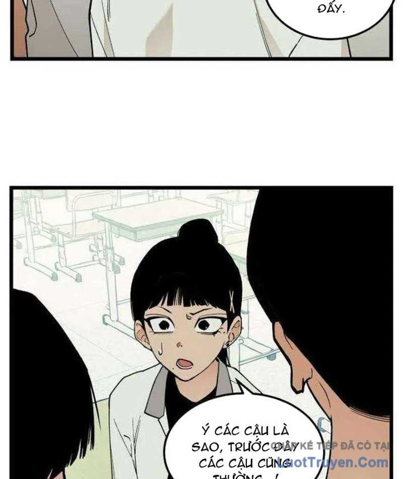 Bóc Trần Sự Thật Chapter 17 - 13