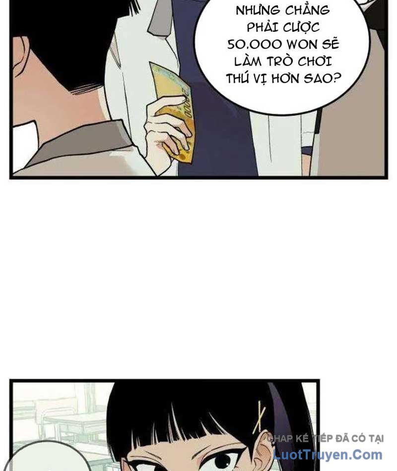 Bóc Trần Sự Thật Chapter 17 - 15