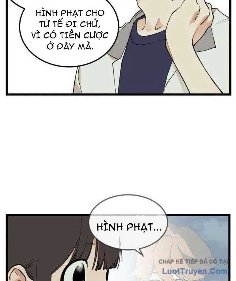 Bóc Trần Sự Thật Chapter 17 - 17