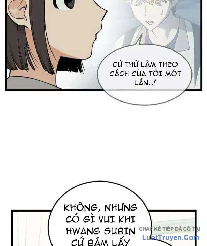 Bóc Trần Sự Thật Chapter 17 - 18