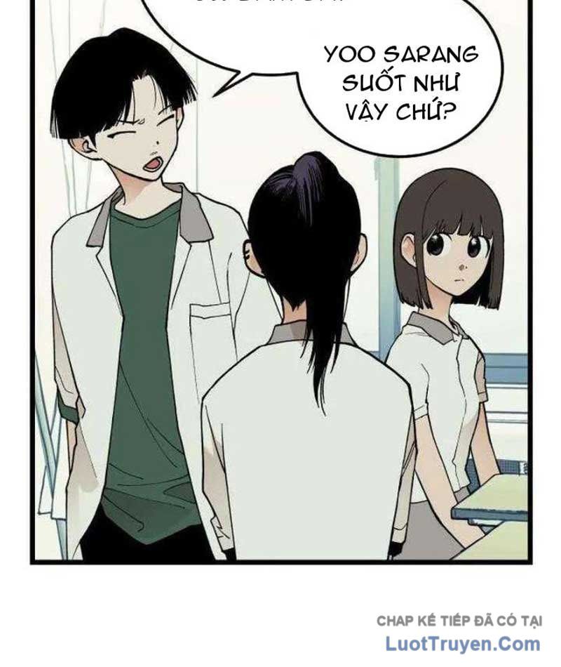 Bóc Trần Sự Thật Chapter 17 - 19