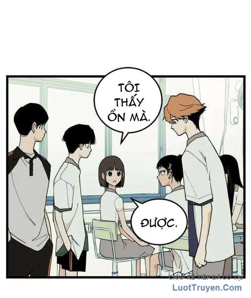 Bóc Trần Sự Thật Chapter 17 - 20