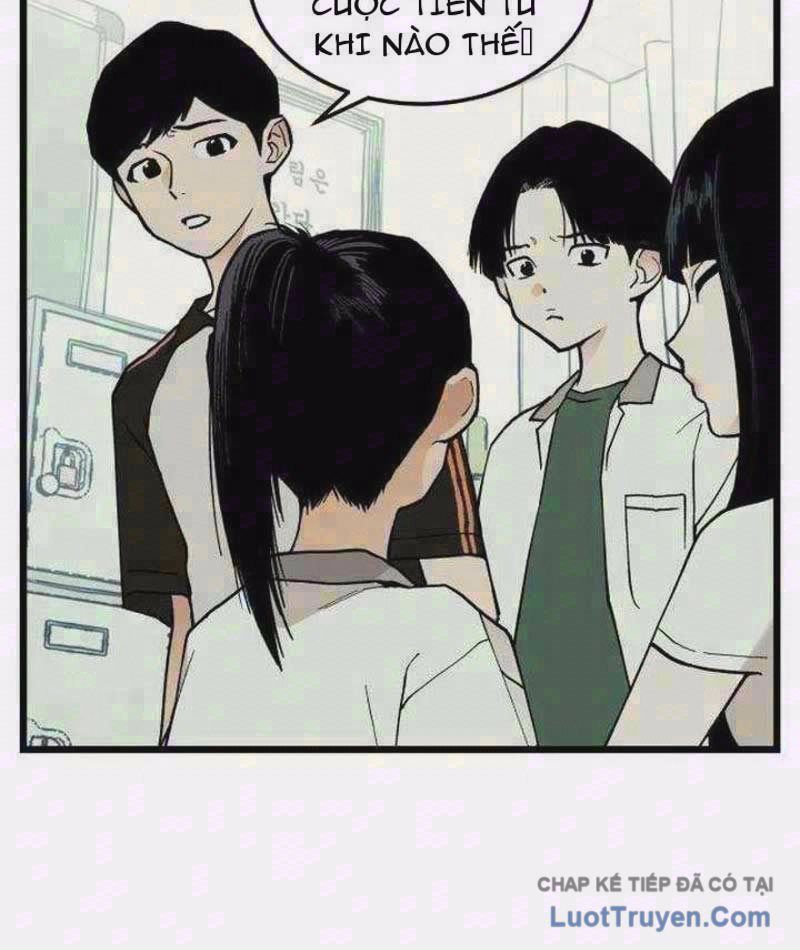 Bóc Trần Sự Thật Chapter 17 - 3