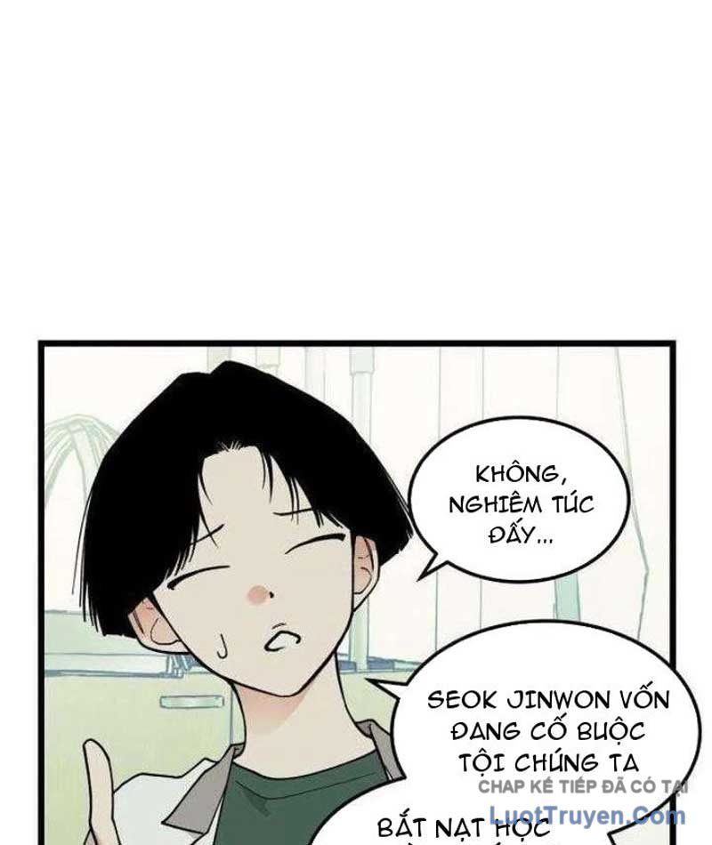 Bóc Trần Sự Thật Chapter 17 - 21