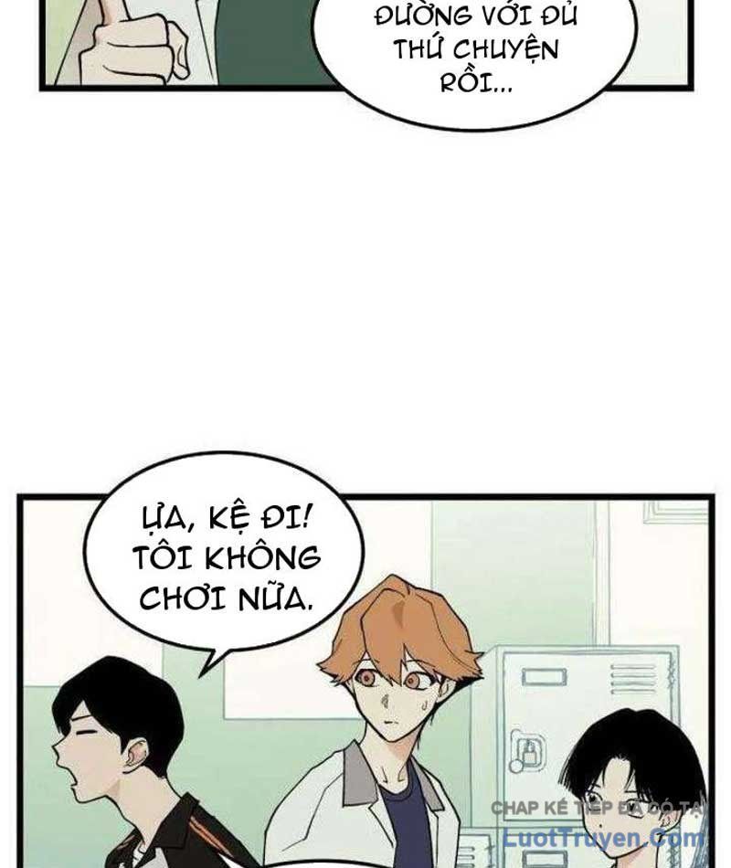 Bóc Trần Sự Thật Chapter 17 - 22