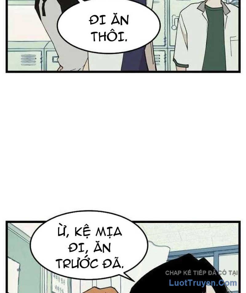 Bóc Trần Sự Thật Chapter 17 - 23