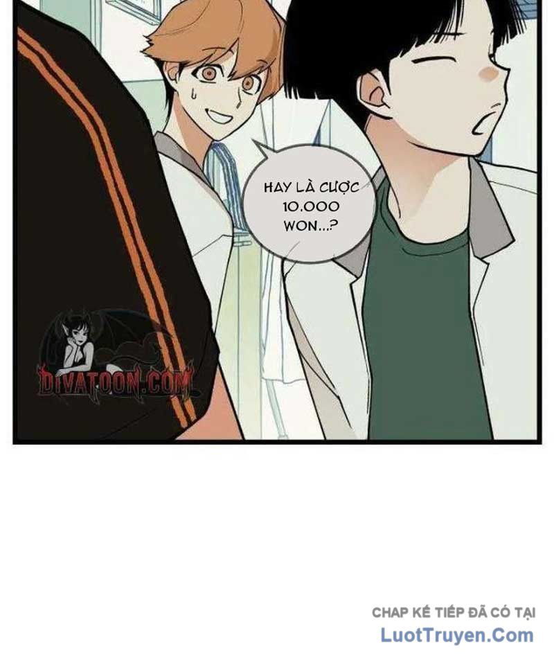 Bóc Trần Sự Thật Chapter 17 - 24