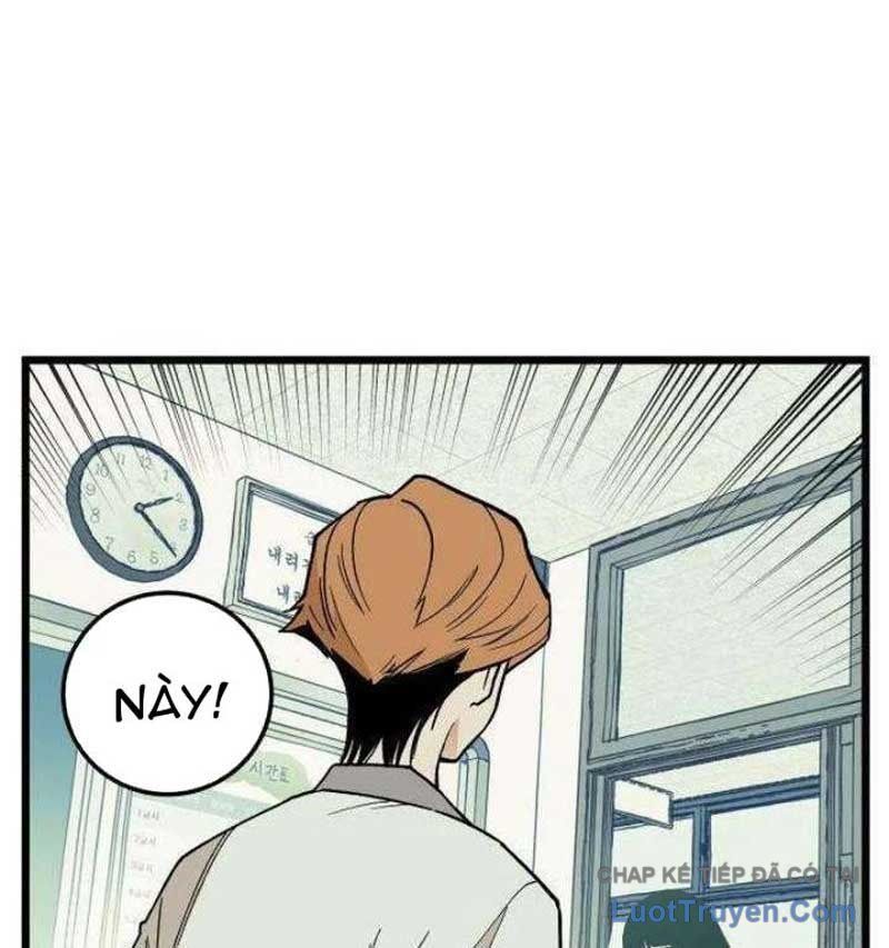 Bóc Trần Sự Thật Chapter 17 - 26
