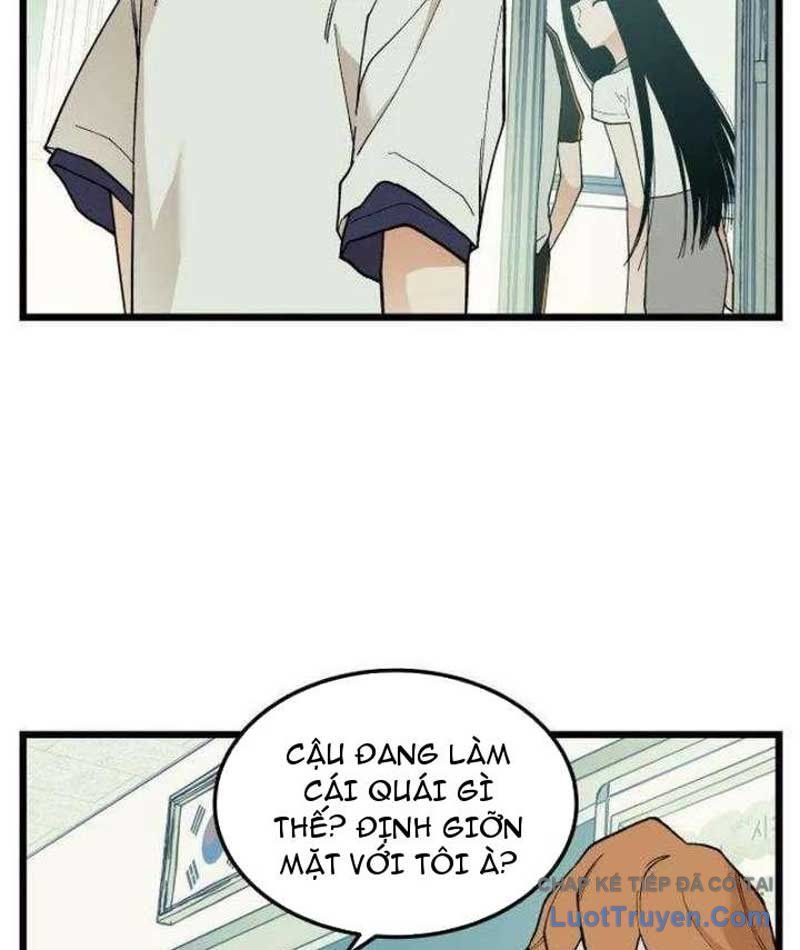 Bóc Trần Sự Thật Chapter 17 - 27