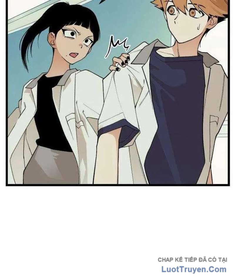 Bóc Trần Sự Thật Chapter 17 - 28