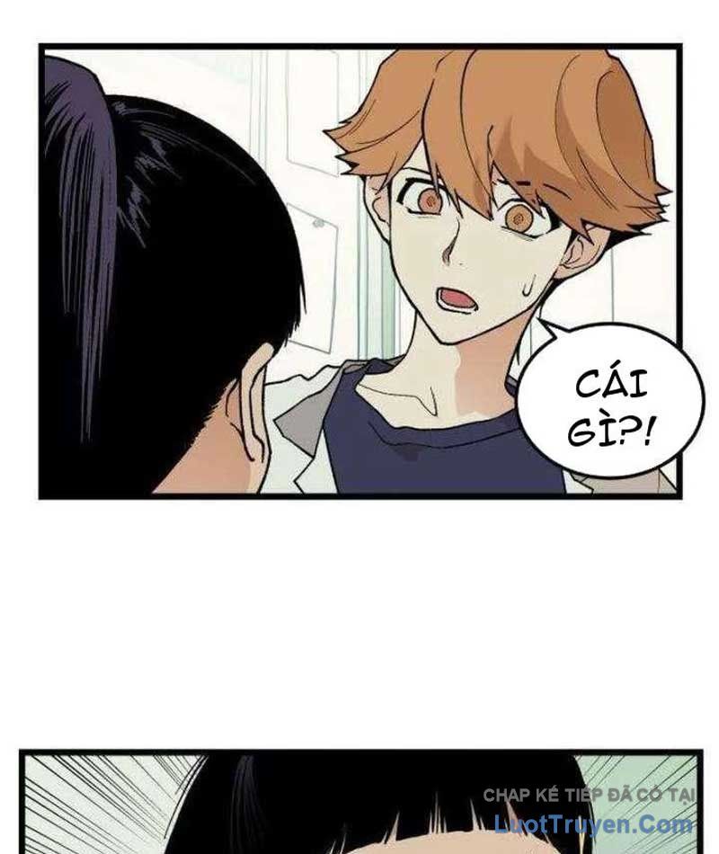 Bóc Trần Sự Thật Chapter 17 - 29