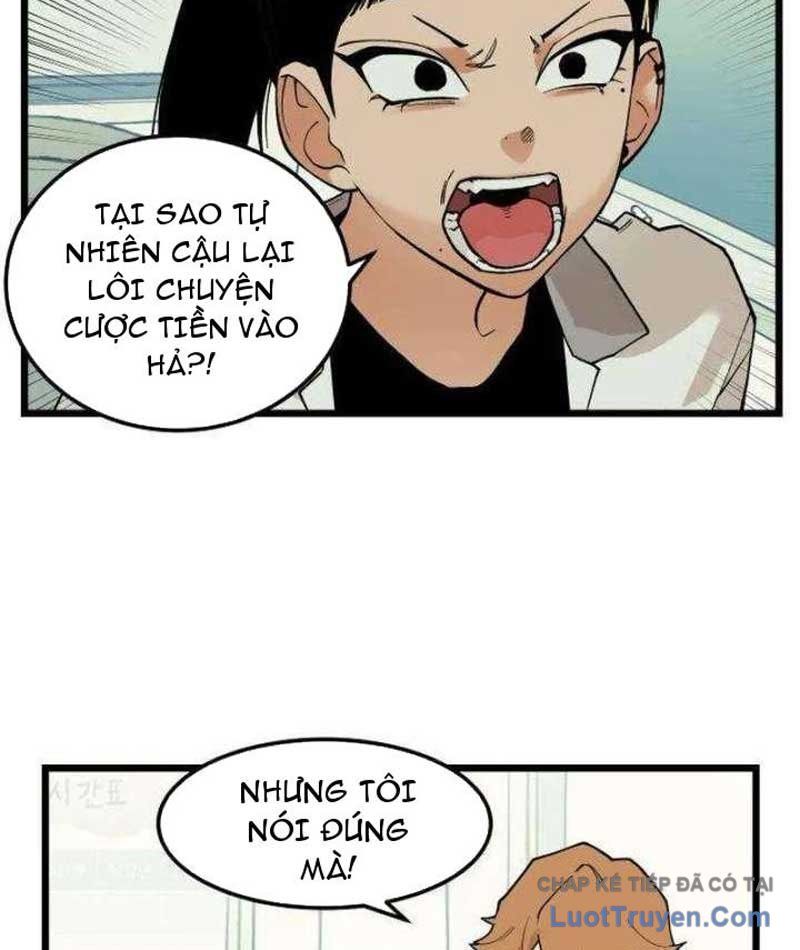 Bóc Trần Sự Thật Chapter 17 - 30