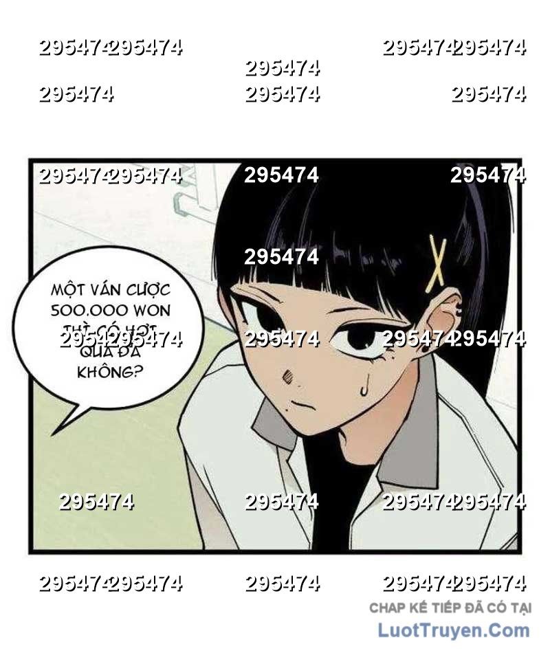 Bóc Trần Sự Thật Chapter 17 - 4