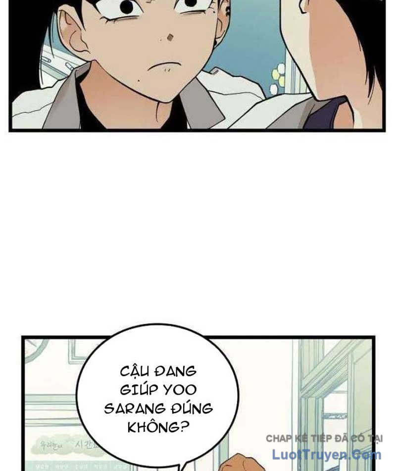 Bóc Trần Sự Thật Chapter 17 - 32