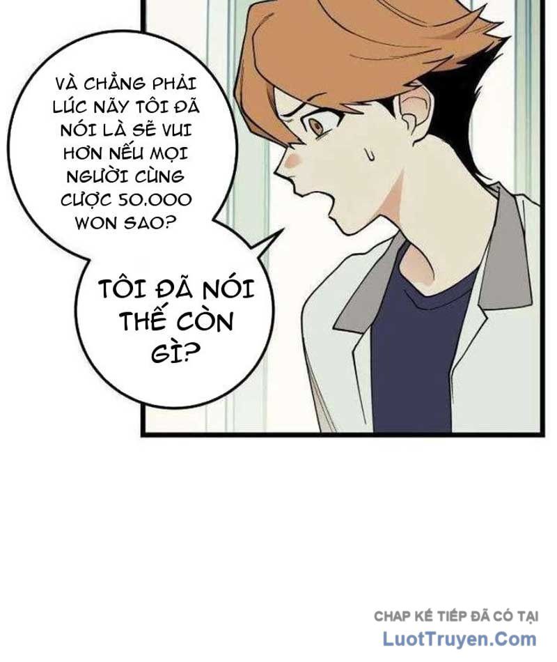 Bóc Trần Sự Thật Chapter 17 - 36