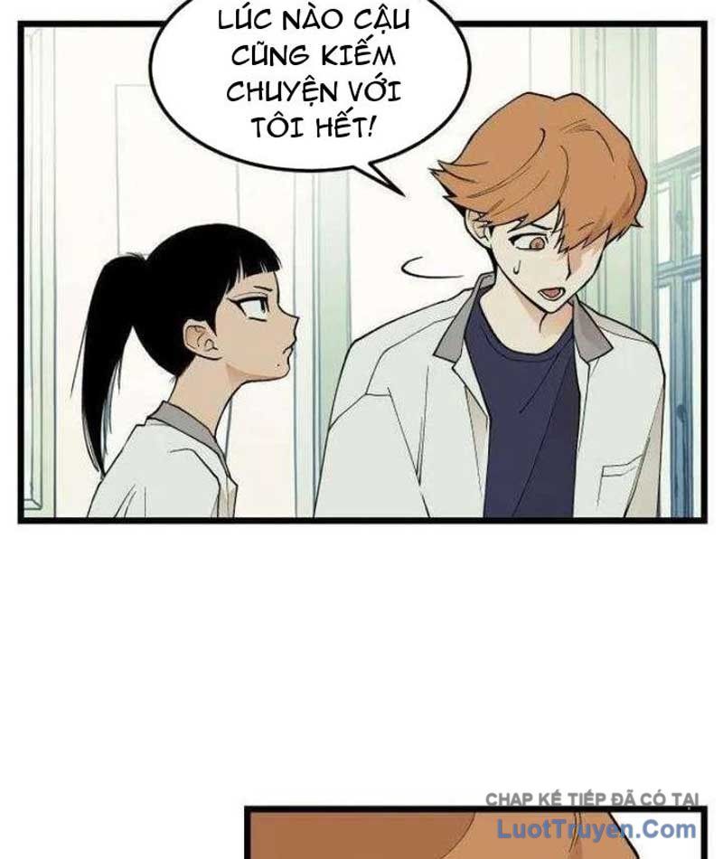 Bóc Trần Sự Thật Chapter 17 - 38