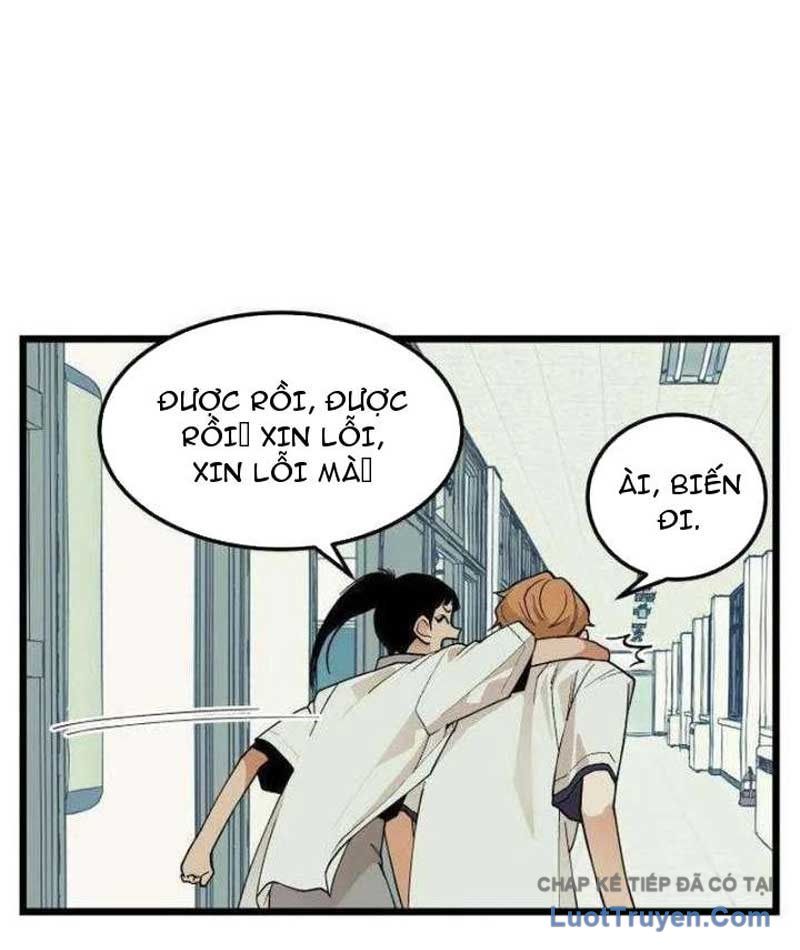 Bóc Trần Sự Thật Chapter 17 - 40