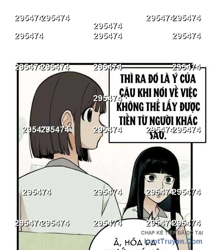 Bóc Trần Sự Thật Chapter 17 - 5