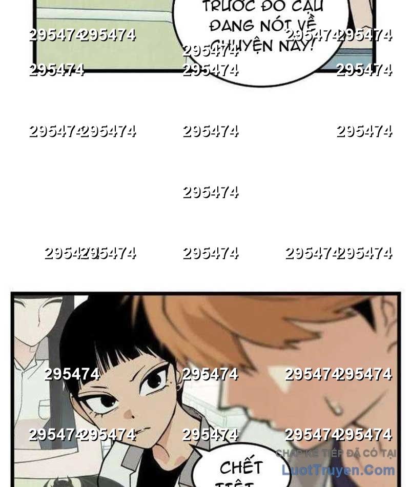Bóc Trần Sự Thật Chapter 17 - 6