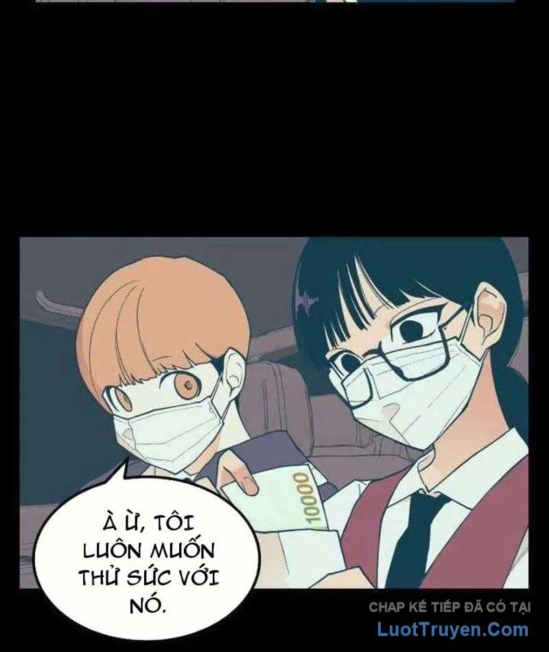 Bóc Trần Sự Thật Chapter 17 - 55