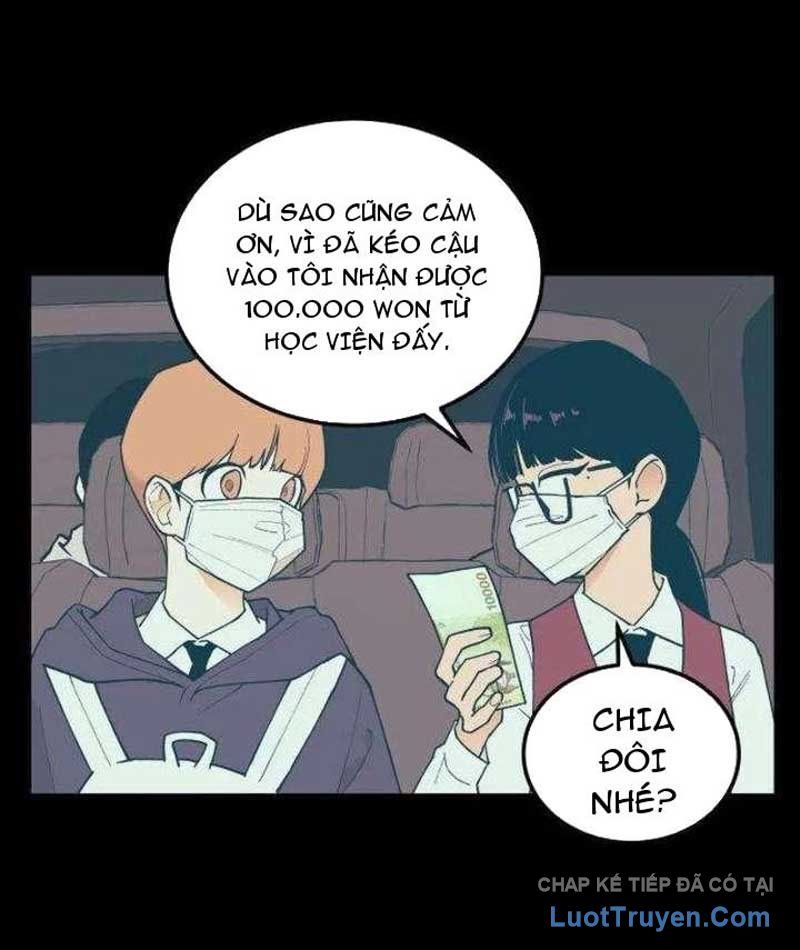 Bóc Trần Sự Thật Chapter 17 - 57