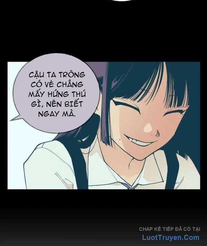 Bóc Trần Sự Thật Chapter 17 - 62