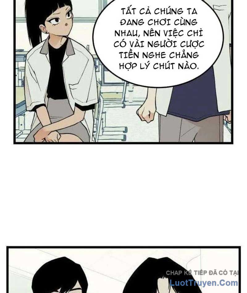 Bóc Trần Sự Thật Chapter 17 - 8