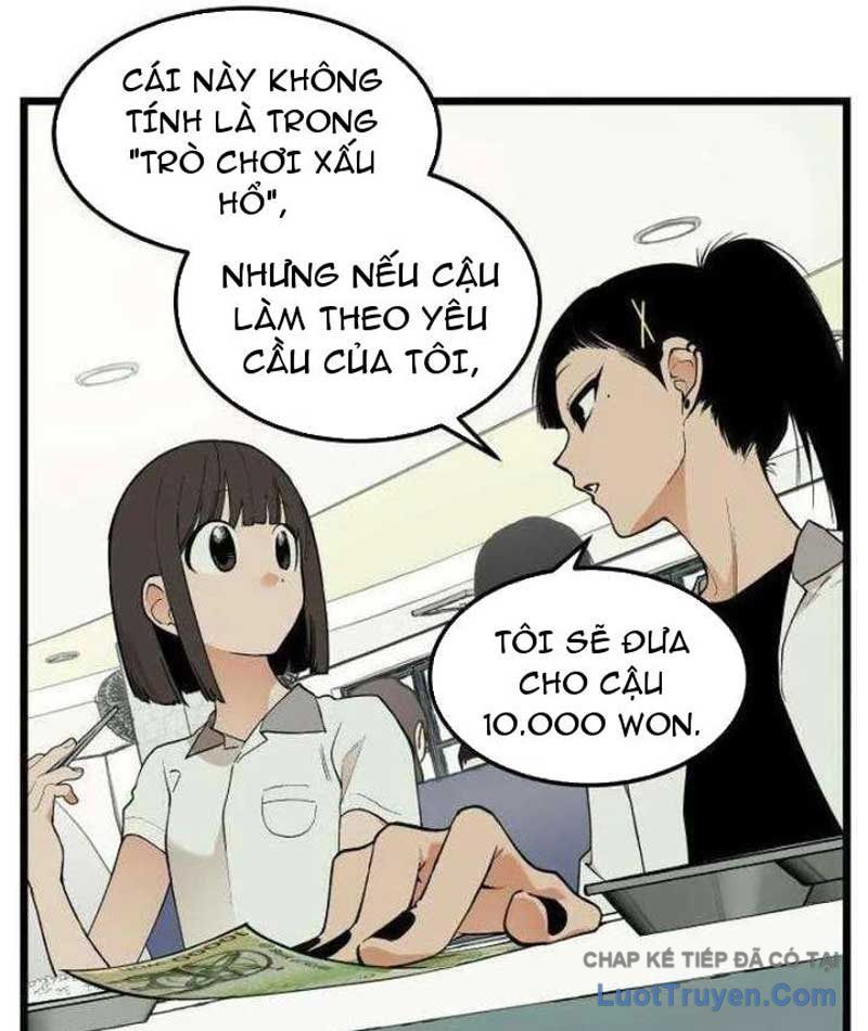 Bóc Trần Sự Thật Chapter 17 - 74