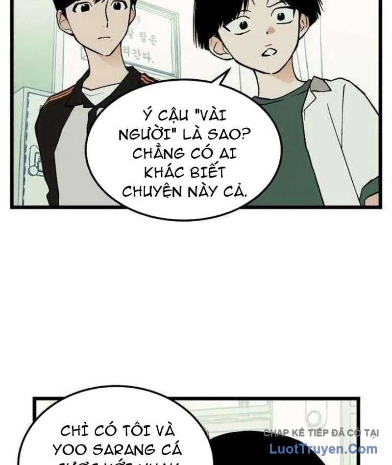 Bóc Trần Sự Thật Chapter 17 - 9