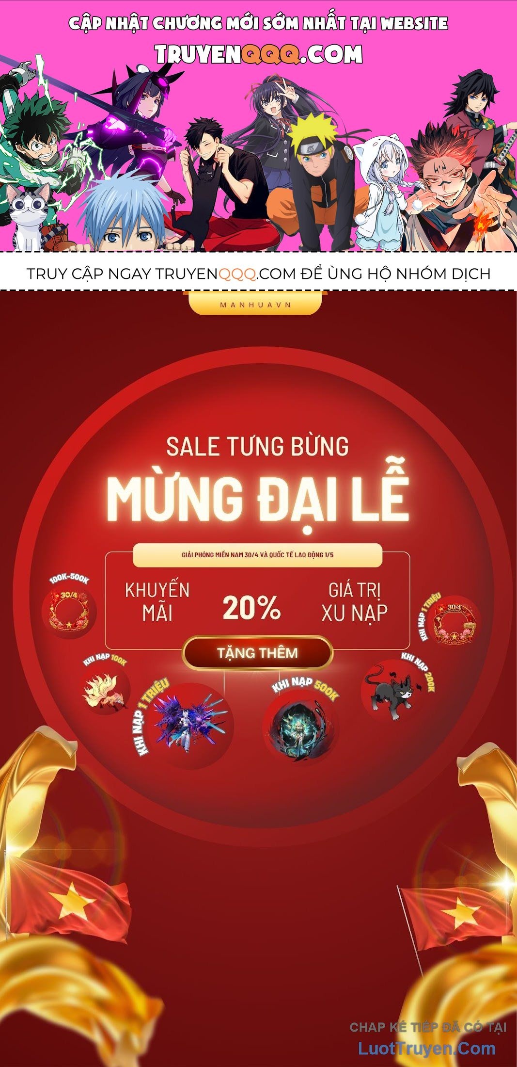 Bóc Trần Sự Thật Chapter 18 - 1