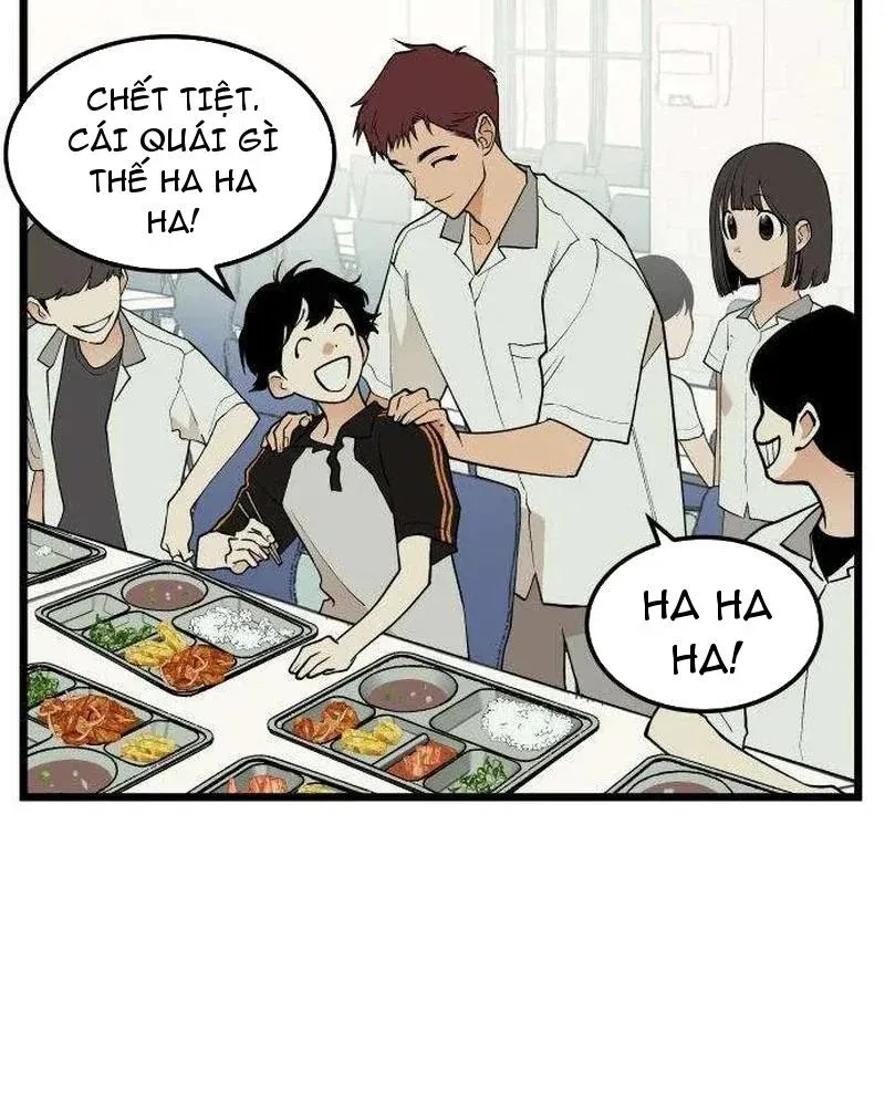 Bóc Trần Sự Thật Chapter 18 - 15