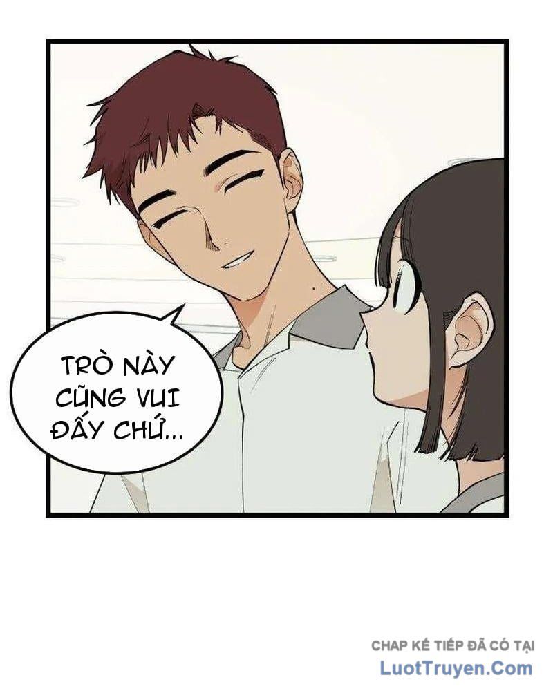 Bóc Trần Sự Thật Chapter 18 - 16
